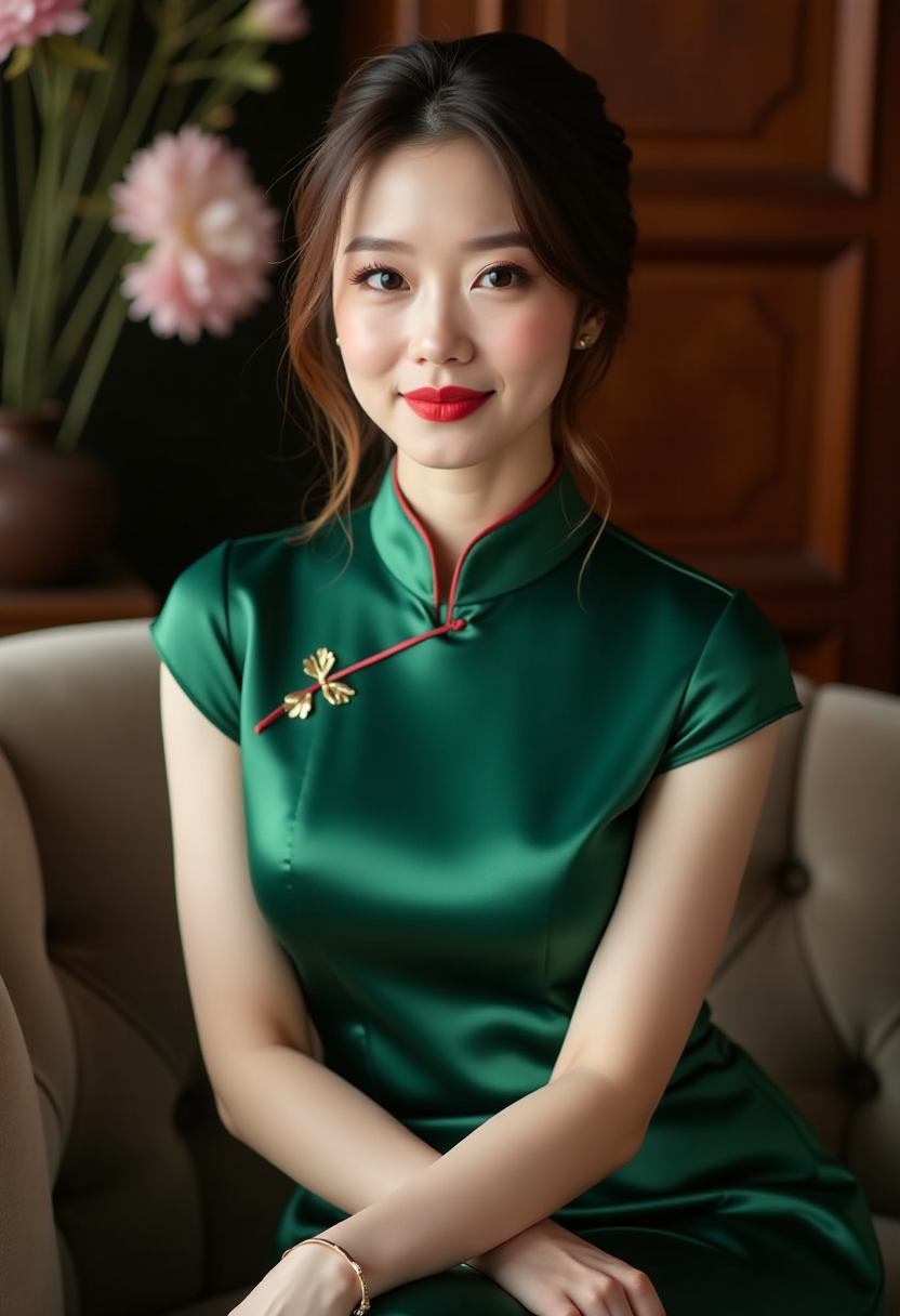 契约之吻